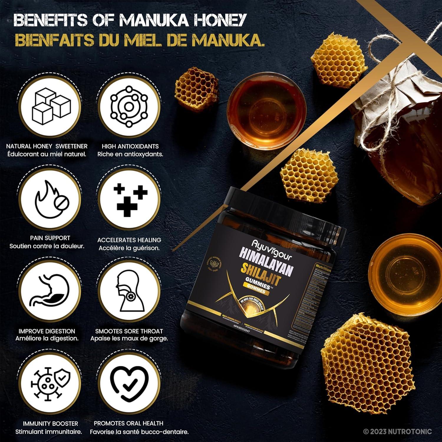 Multivitamins and Supplements Guide 2026: Expert Tips & Latest Trends | Ayuvigour Shilajit